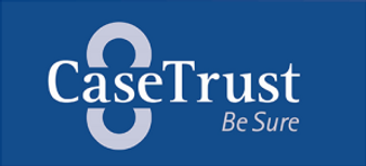 Chứng nhận CaseTrust