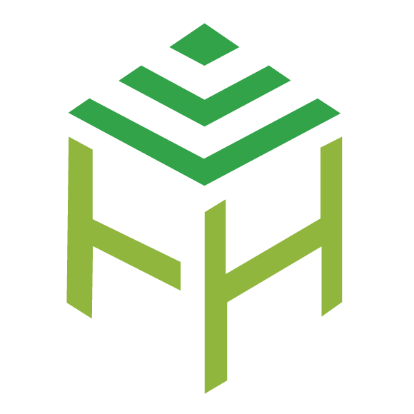 Công ty TNHH Healthy Homes Việt Nam Logo