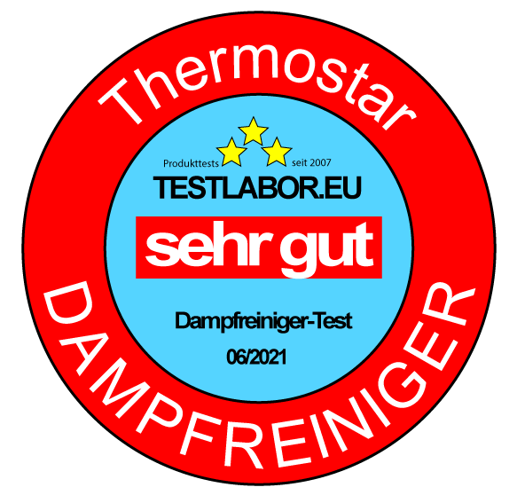 Chứng nhận Thermostar